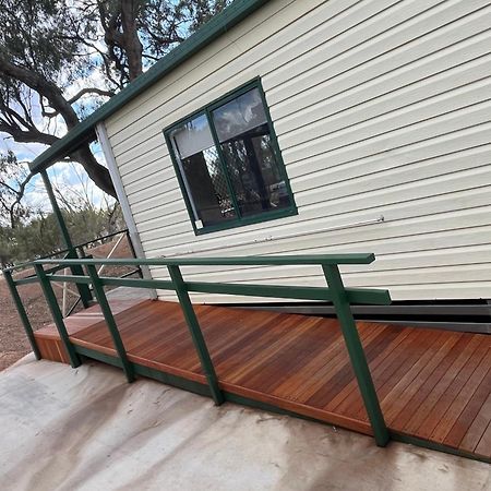 Nrma Mildura Riverside Holiday Park Kültér fotó