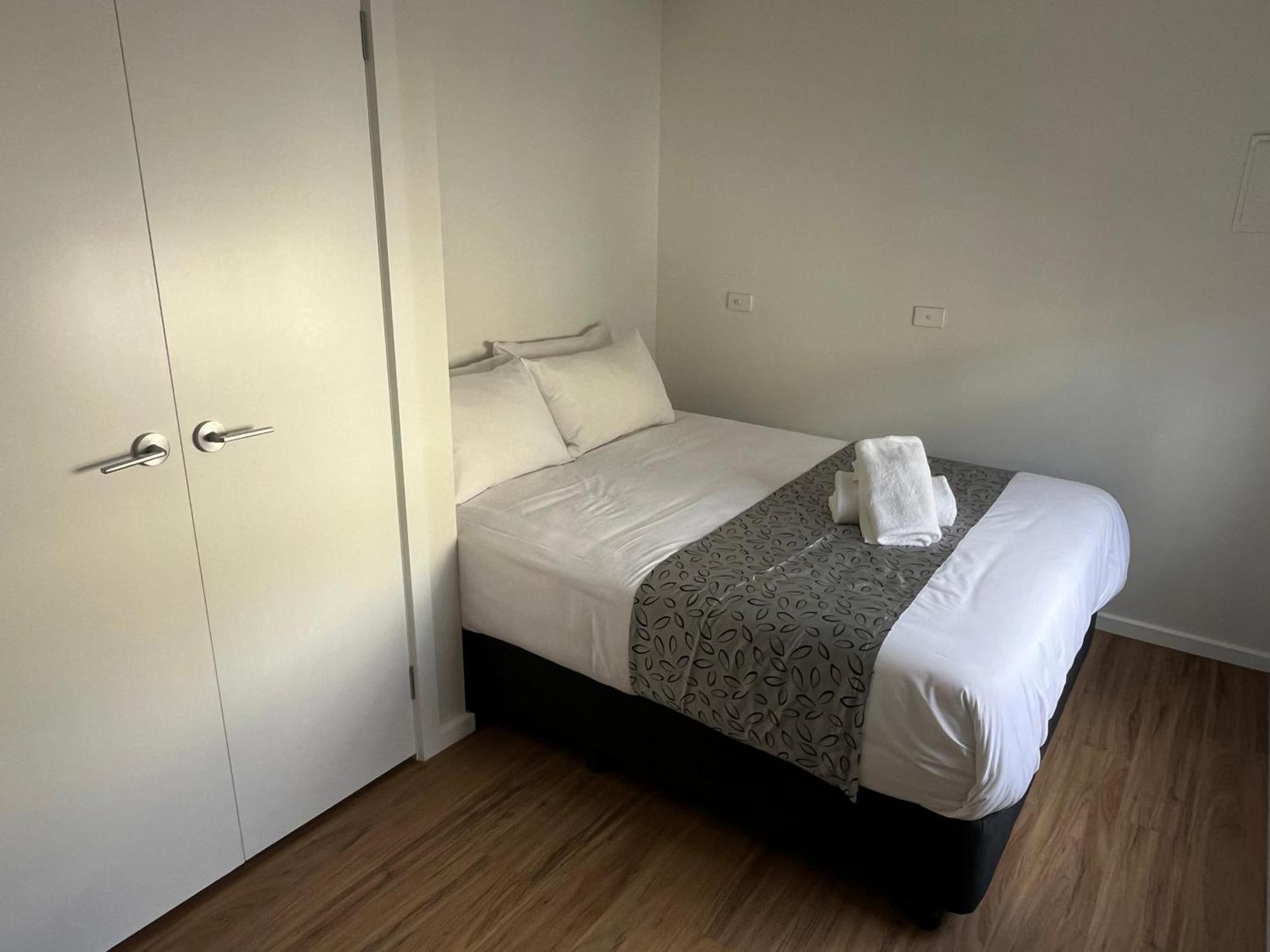 Nrma Mildura Riverside Holiday Park Kültér fotó