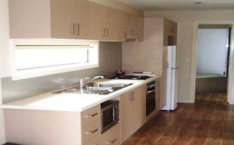 Nrma Mildura Riverside Holiday Park Kültér fotó